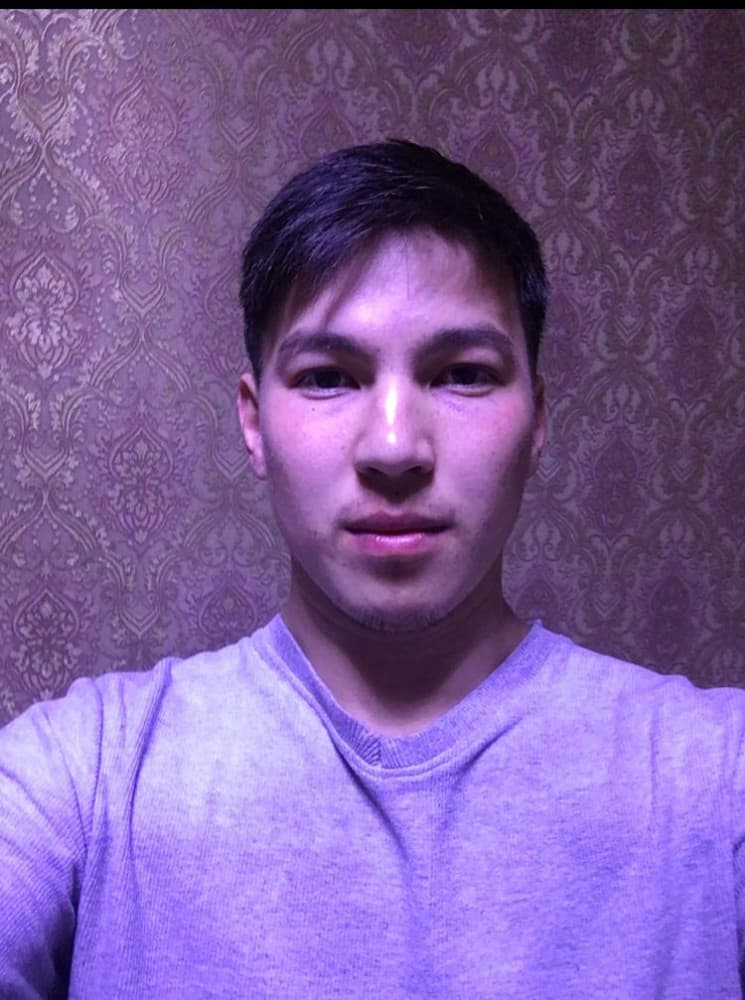Илимбек Ж.