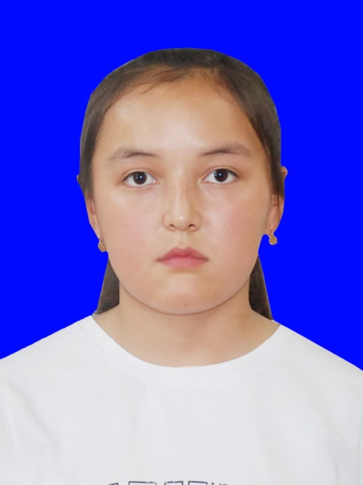 Алина А.