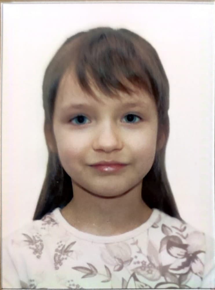 Ульяна П.